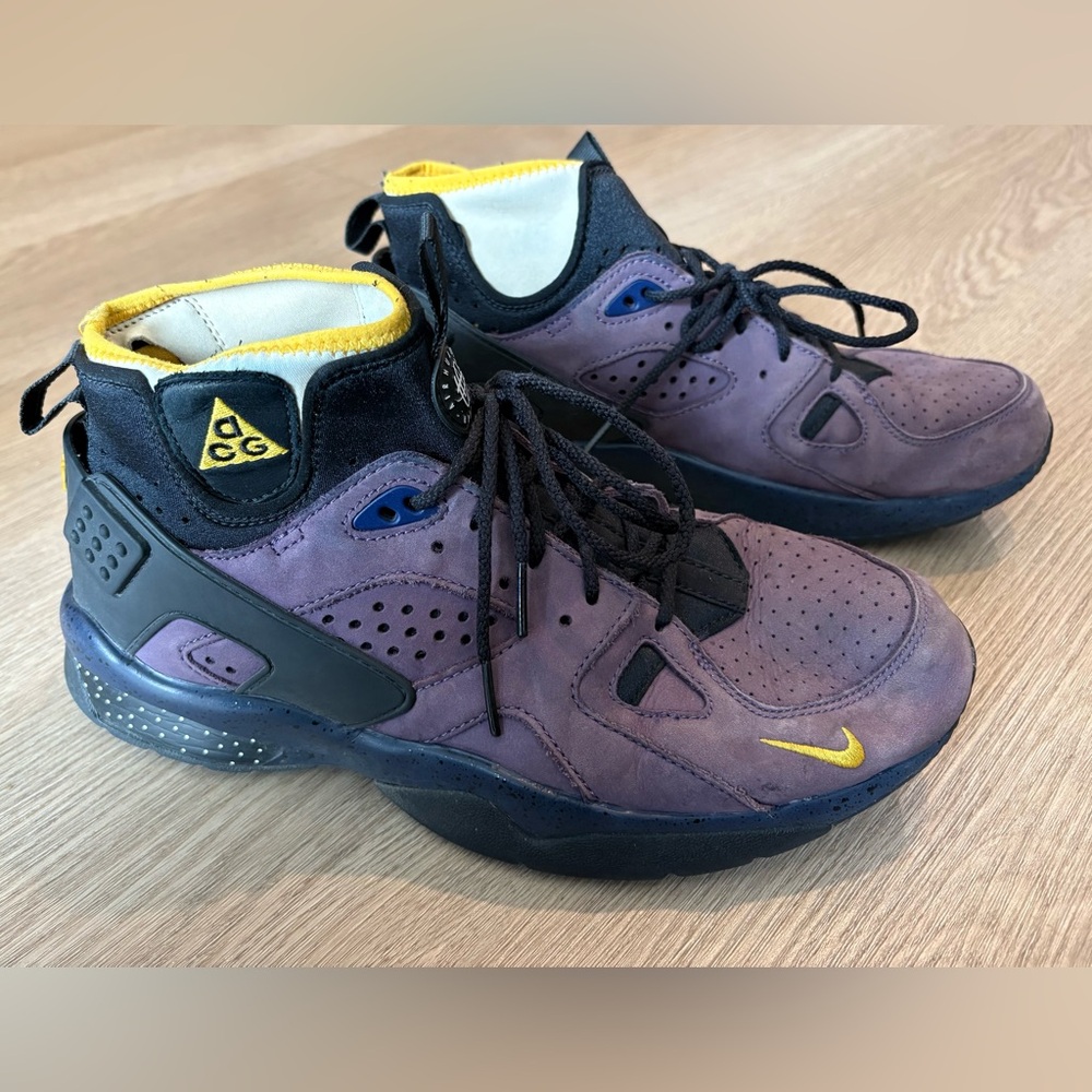Nike Air Mowabb OG Gravity Purple 2021